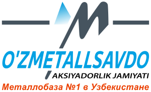 UZMETALLSAVDO Metal Trade Company